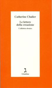 Le lettere della creazione